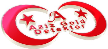 Aziz Gold Detector