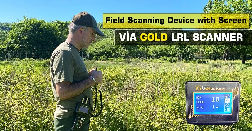 area scan device, area scan detector, area scan tool, via gold lrl scanner gold