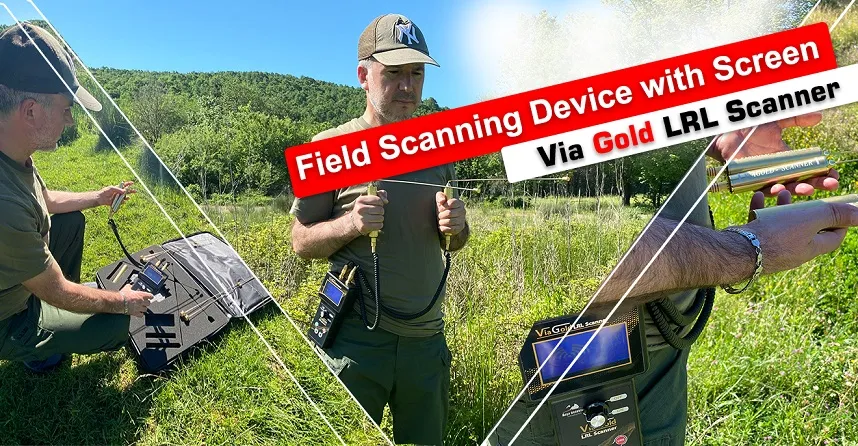 area scan device, area scan detector, area scan tool, via gold lrl scanner detector video