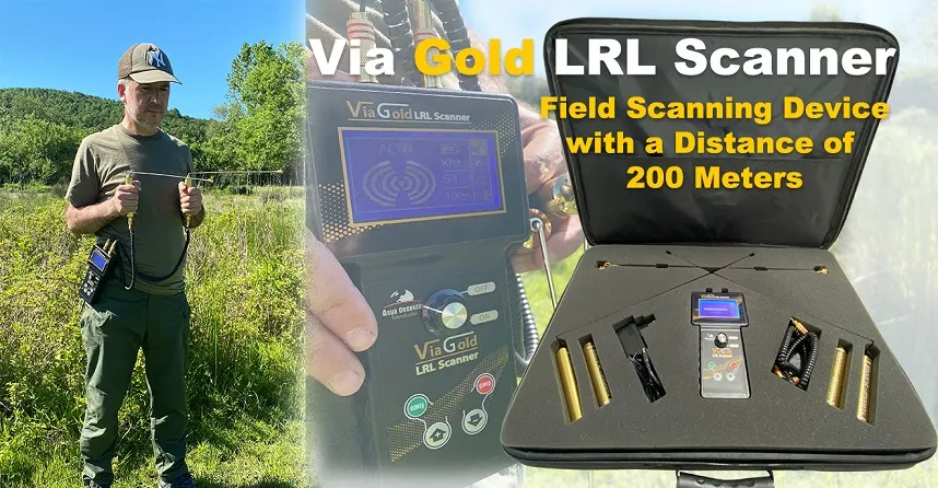 area scan device, area scan detector, area scan tool, via gold lrl scanner silver