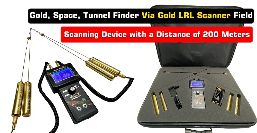 area scan device, area scan detector, area scan tool, via gold lrl scanner video