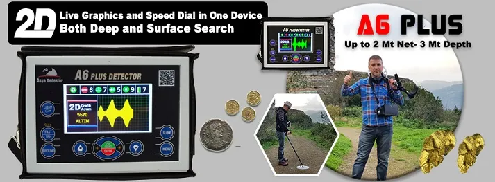 gold a6 plus gold detector, gold search detector, metal detector, mine detector, coin detector, treasure detector a6 plus saint detector, asia detector